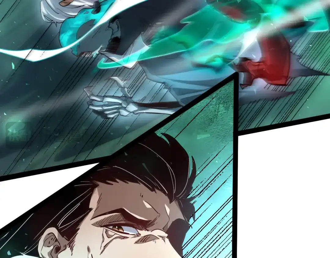 力量点满？我可是亡灵法师啊！ 第135话 再见，机械女皇 第82页