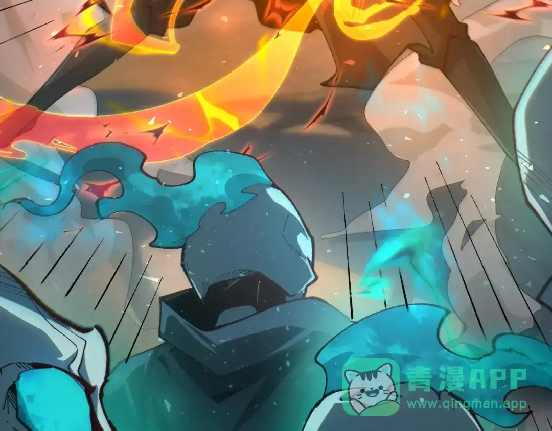 力量点满？我可是亡灵法师啊！ 第135话 再见，机械女皇 第86页