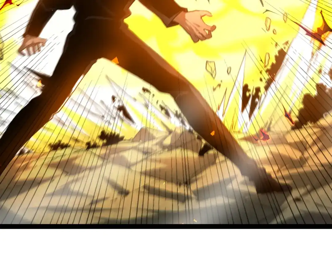 力量点满？我可是亡灵法师啊！ 第135话 再见，机械女皇 第97页