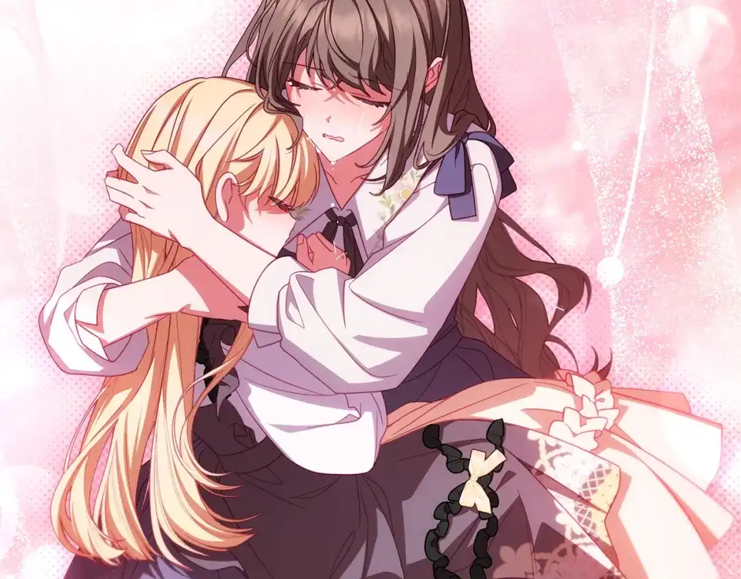 反派少女被爱意围绕 第125话 让我有些犹豫 第105页
