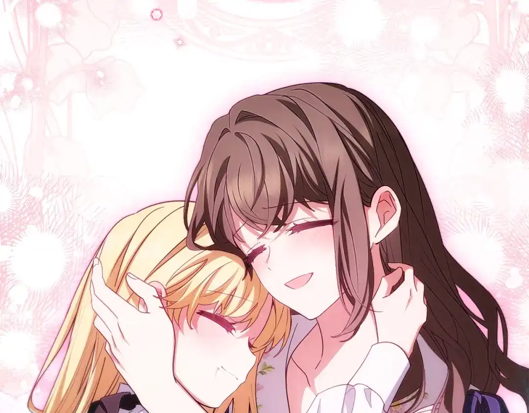 反派少女被爱意围绕 第125话 让我有些犹豫 第111页