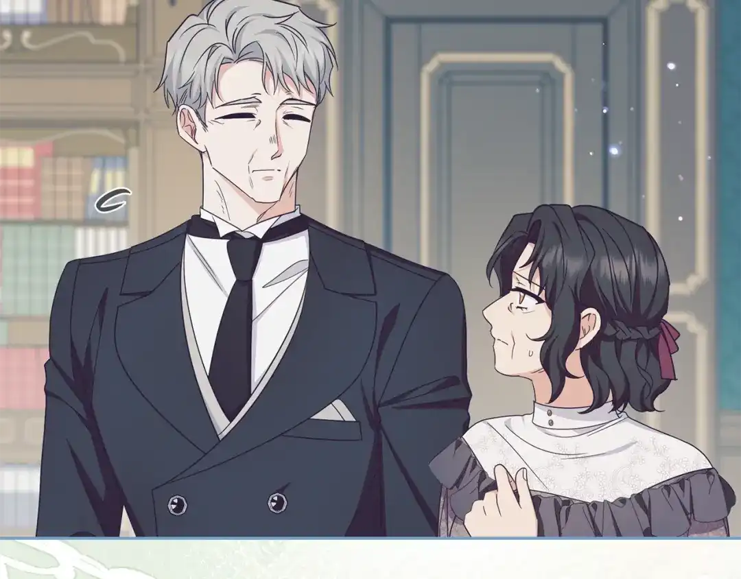 反派少女被爱意围绕 第125话 让我有些犹豫 第147页
