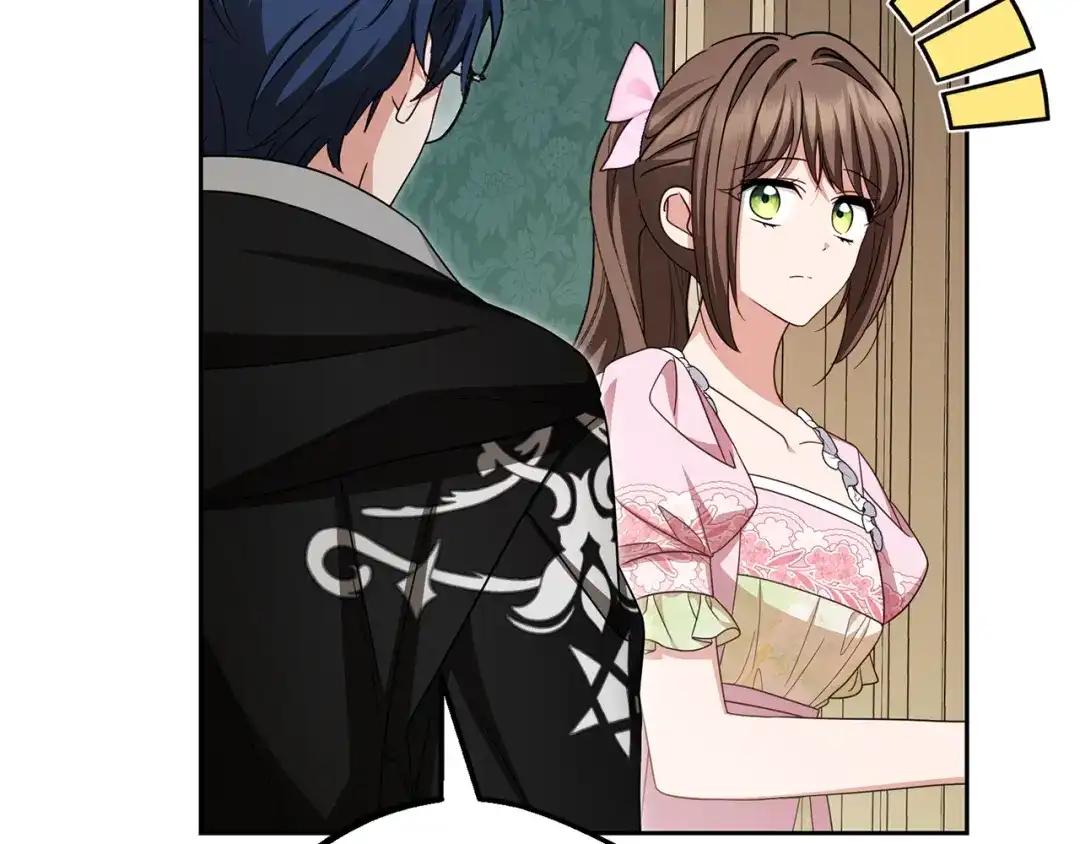 反派少女被爱意围绕 第125话 让我有些犹豫 第157页