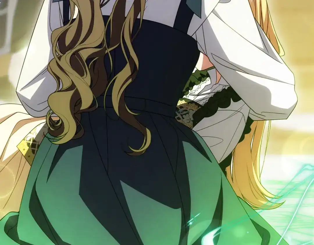 反派少女被爱意围绕 第125话 让我有些犹豫 第16页