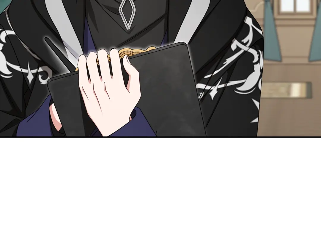 反派少女被爱意围绕 第125话 让我有些犹豫 第166页