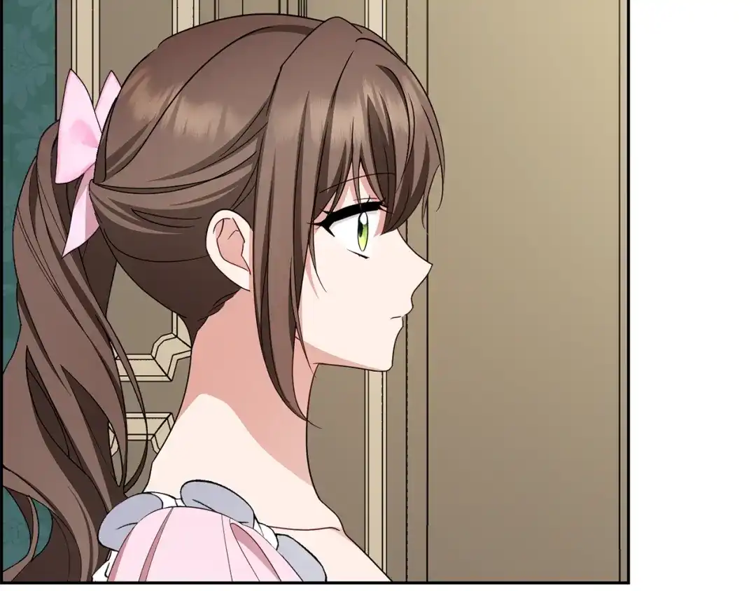 反派少女被爱意围绕 第125话 让我有些犹豫 第168页