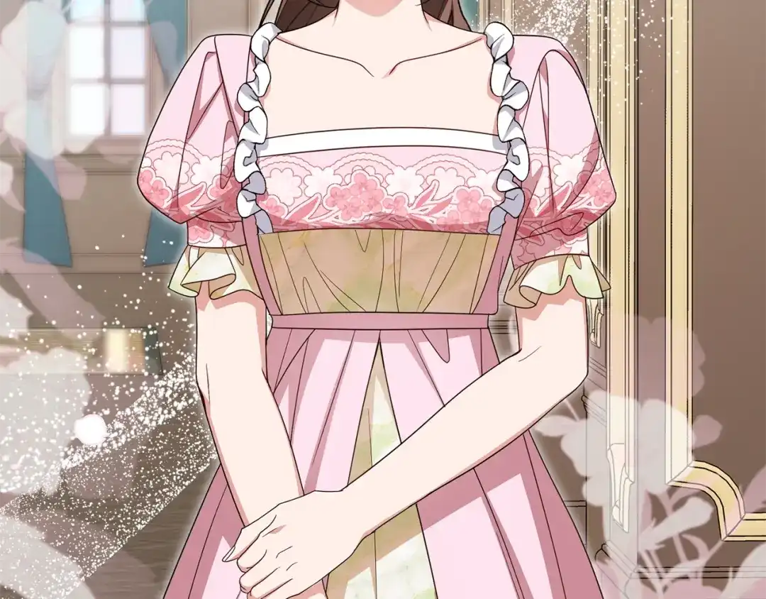 反派少女被爱意围绕 第125话 让我有些犹豫 第191页