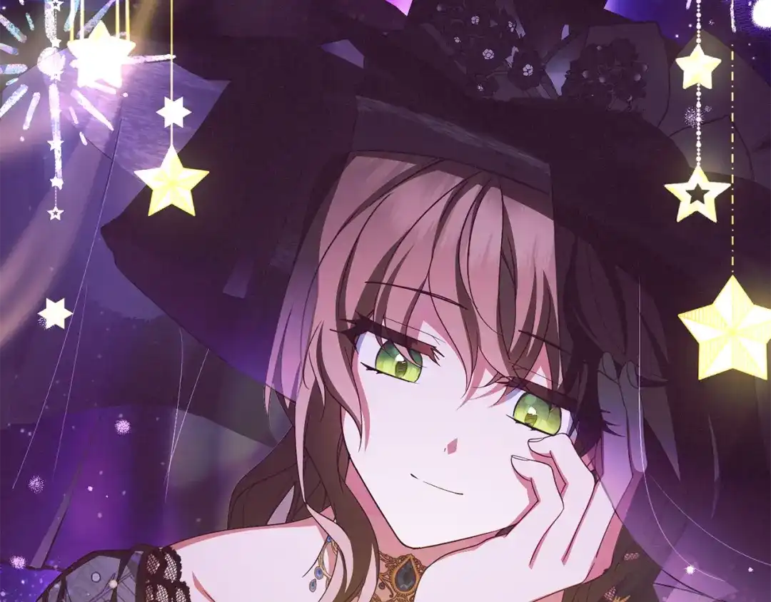 反派少女被爱意围绕 第125话 让我有些犹豫 第215页
