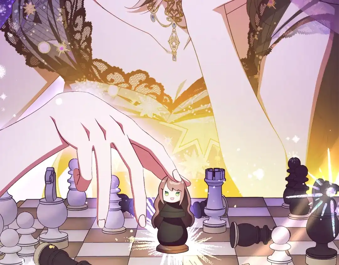 反派少女被爱意围绕 第125话 让我有些犹豫 第216页