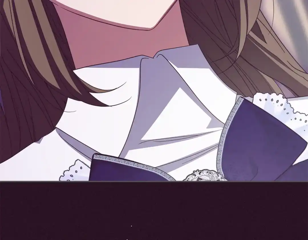 反派少女被爱意围绕 第125话 让我有些犹豫 第251页