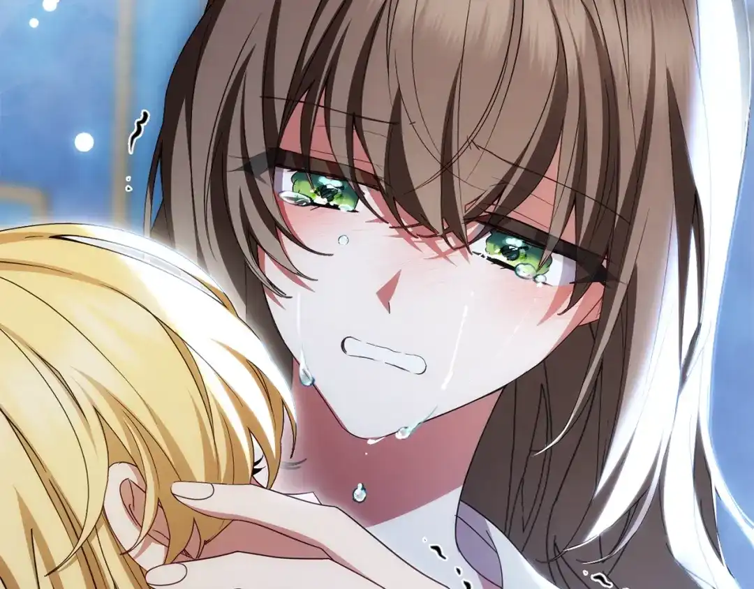 反派少女被爱意围绕 第125话 让我有些犹豫 第28页