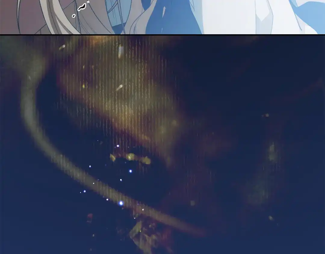 反派少女被爱意围绕 第125话 让我有些犹豫 第30页