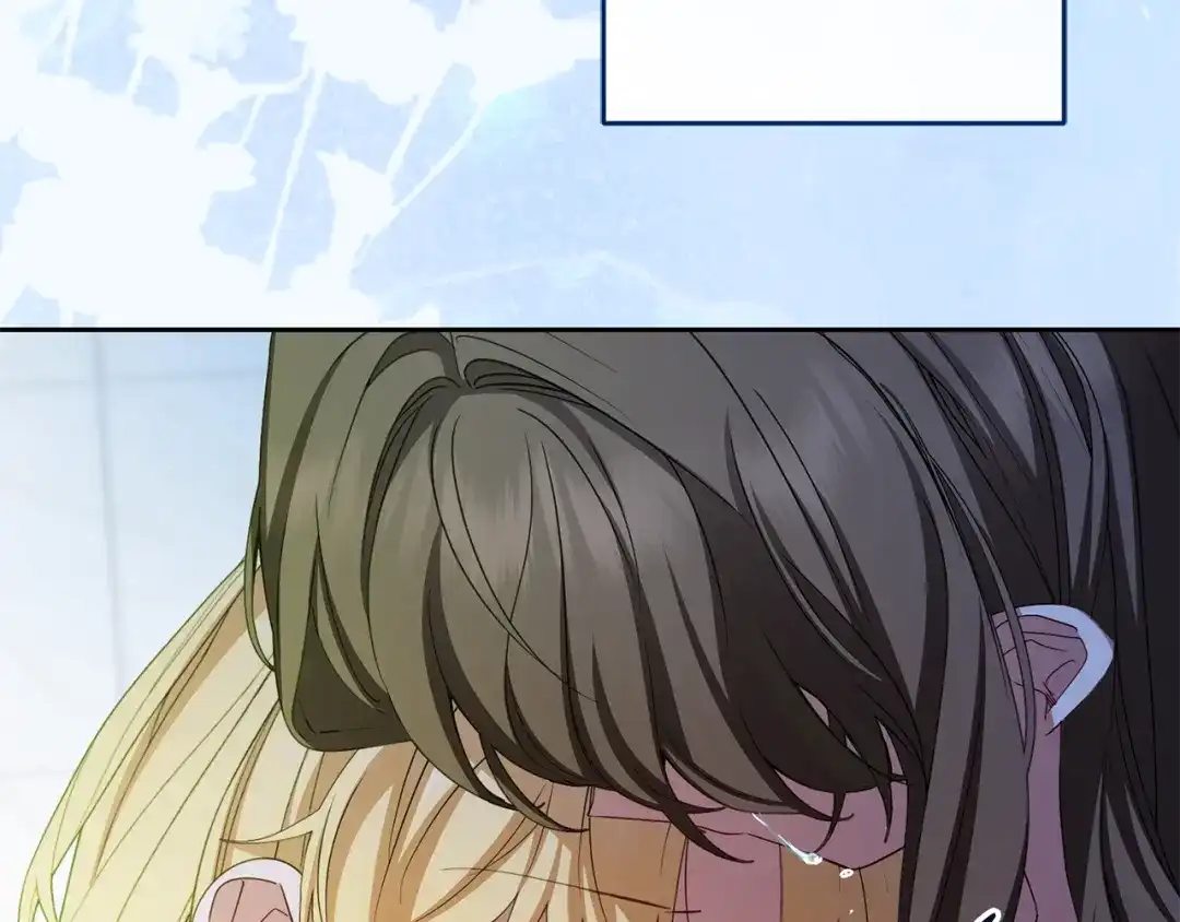 反派少女被爱意围绕 第125话 让我有些犹豫 第36页
