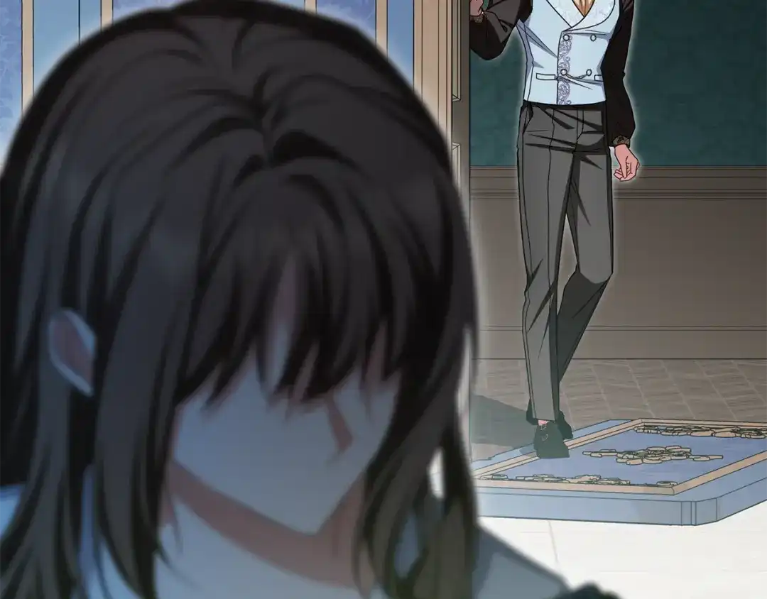 反派少女被爱意围绕 第125话 让我有些犹豫 第60页