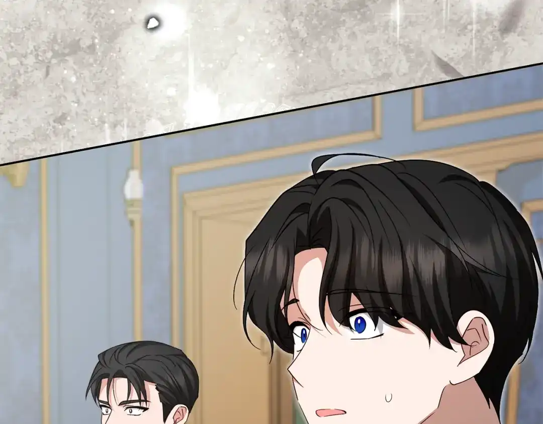 反派少女被爱意围绕 第125话 让我有些犹豫 第8页