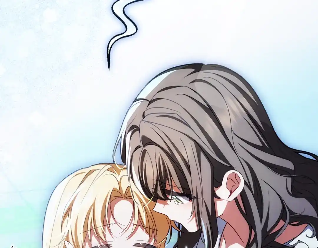 反派少女被爱意围绕 第125话 让我有些犹豫 第82页