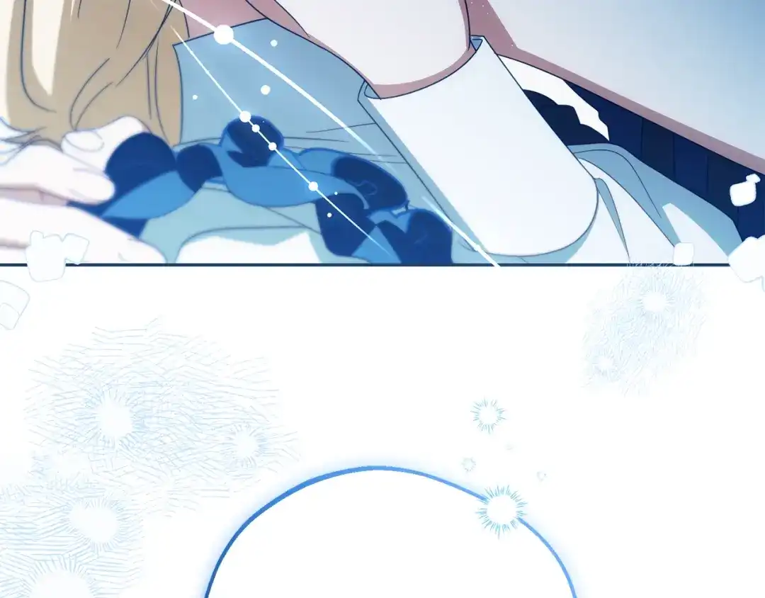 反派少女被爱意围绕 第125话 让我有些犹豫 第91页