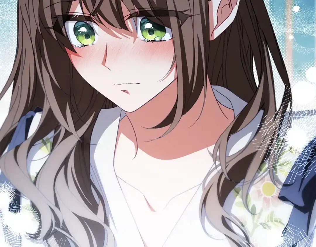 反派少女被爱意围绕 第125话 让我有些犹豫 第98页