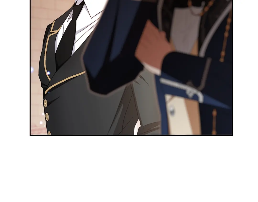 反派少女被爱意围绕 第126话 收到庆典邀请 第128页