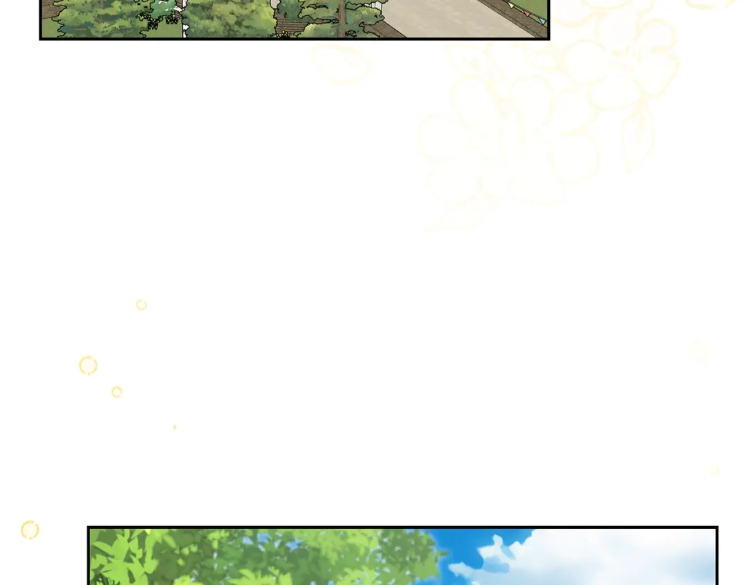 反派少女被爱意围绕 第126话 收到庆典邀请 第142页
