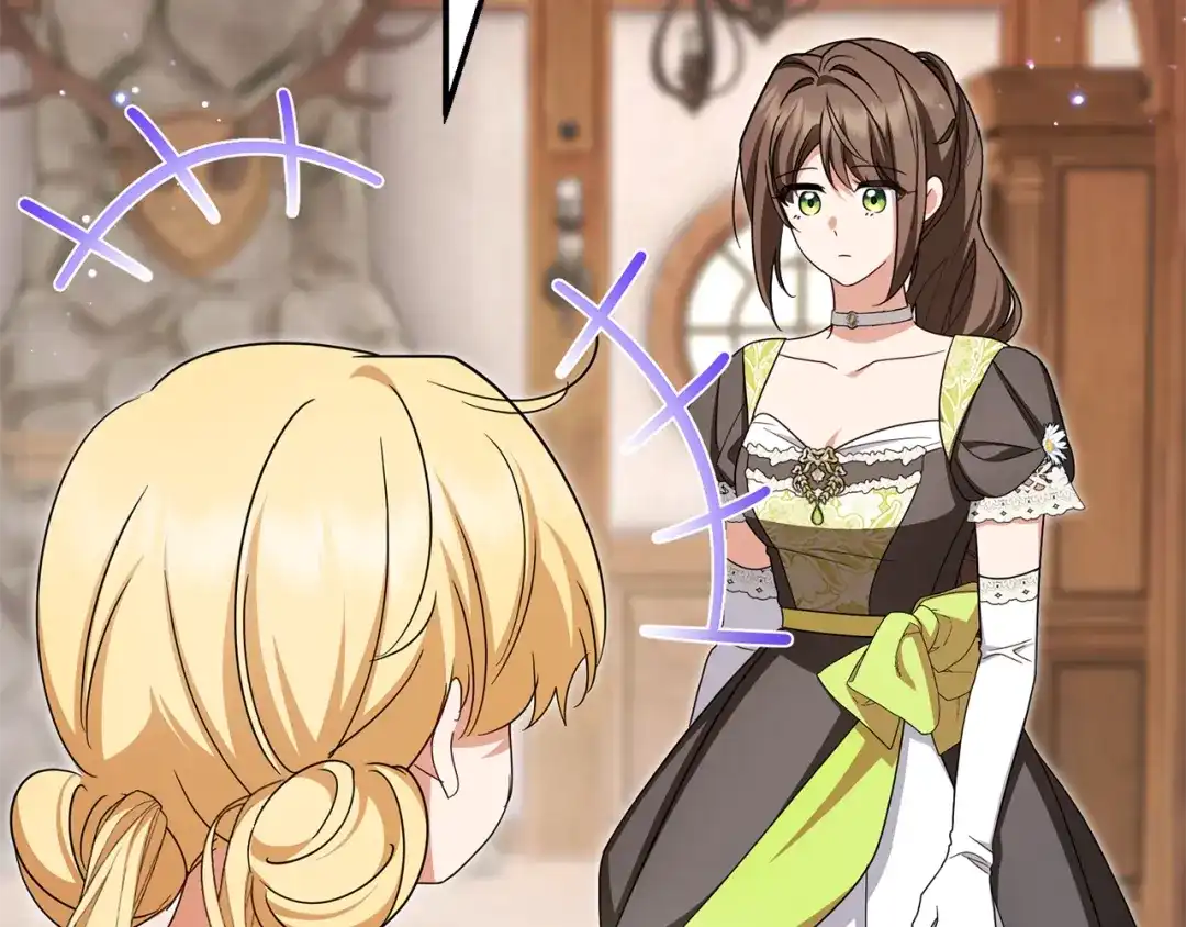 反派少女被爱意围绕 第126话 收到庆典邀请 第173页