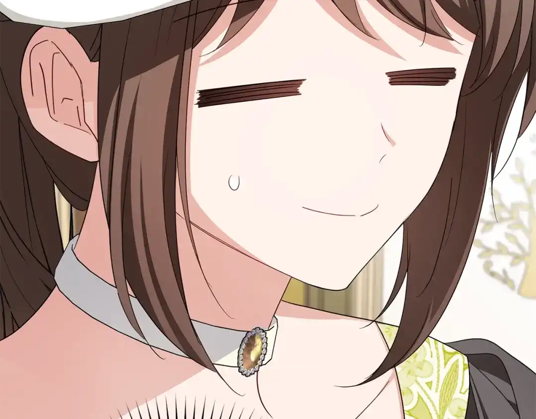 反派少女被爱意围绕 第126话 收到庆典邀请 第51页