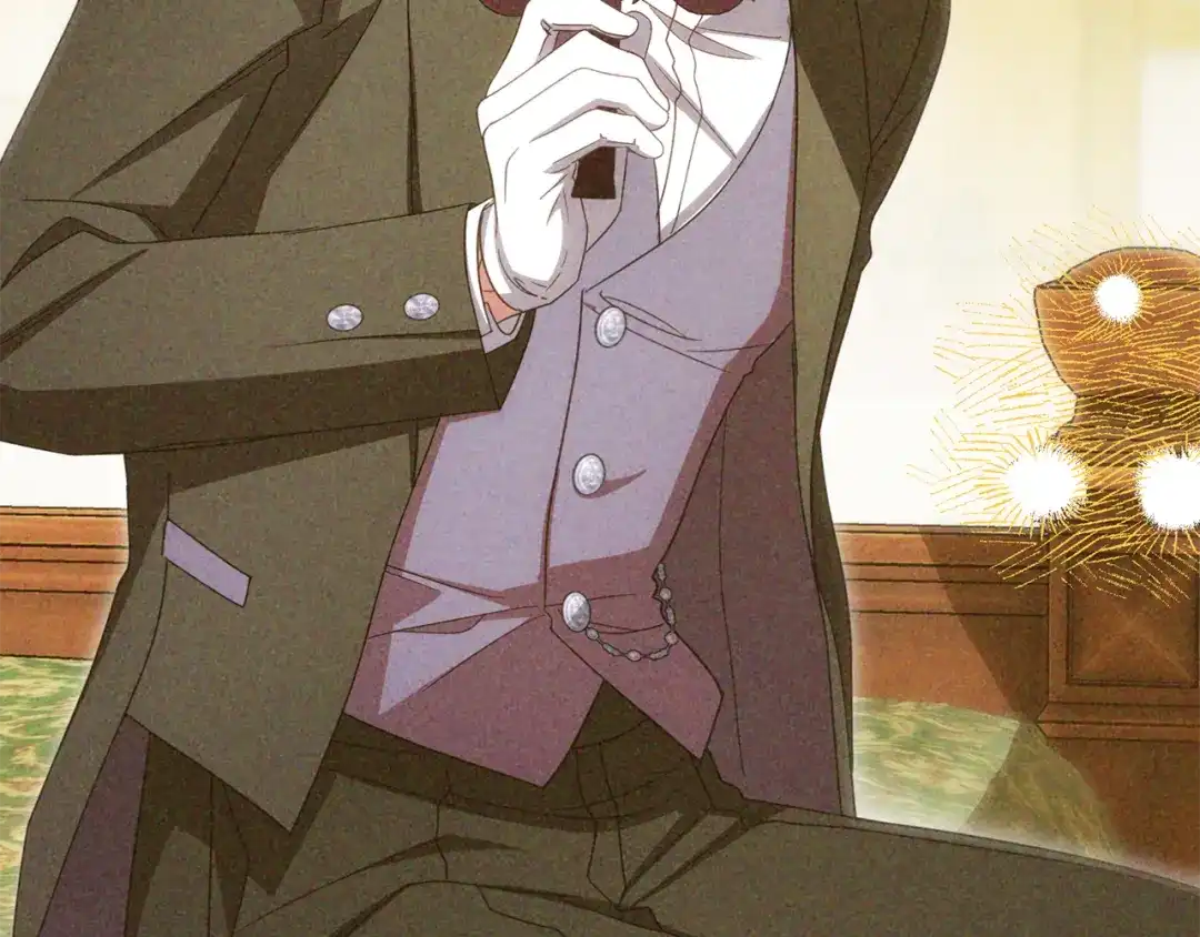反派少女被爱意围绕 第127话 过时的约定 第109页