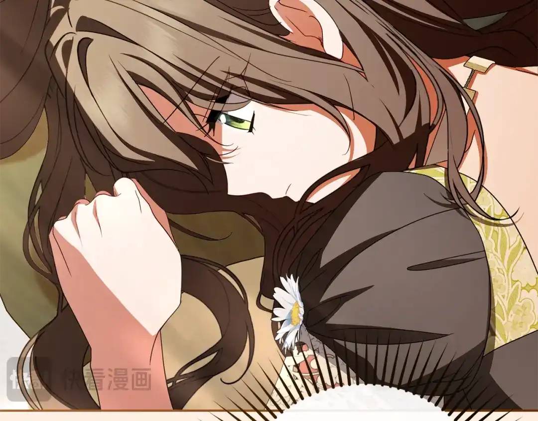 反派少女被爱意围绕 第127话 过时的约定 第113页