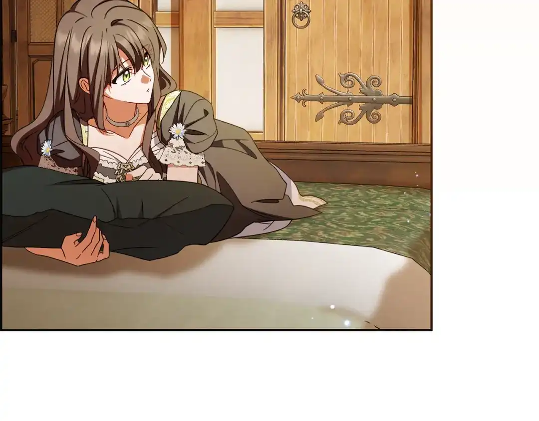 反派少女被爱意围绕 第127话 过时的约定 第118页