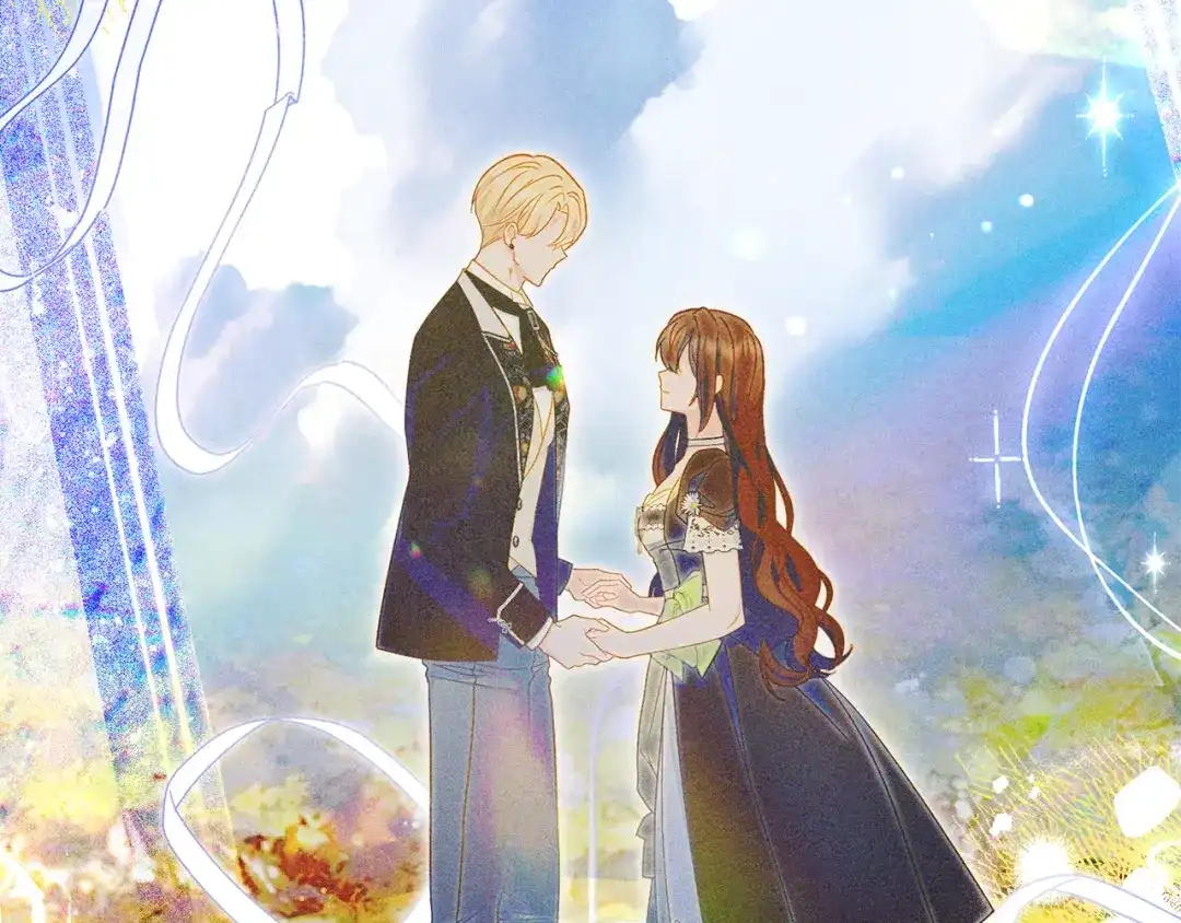 反派少女被爱意围绕 第127话 过时的约定 第130页