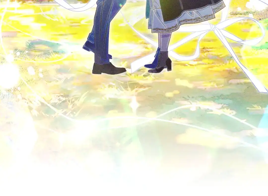 反派少女被爱意围绕 第127话 过时的约定 第131页