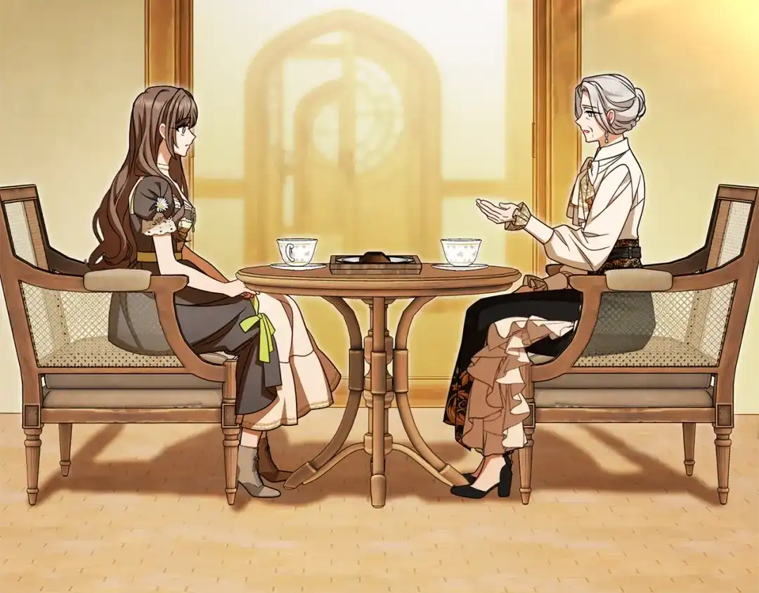 反派少女被爱意围绕 第127话 过时的约定 第170页