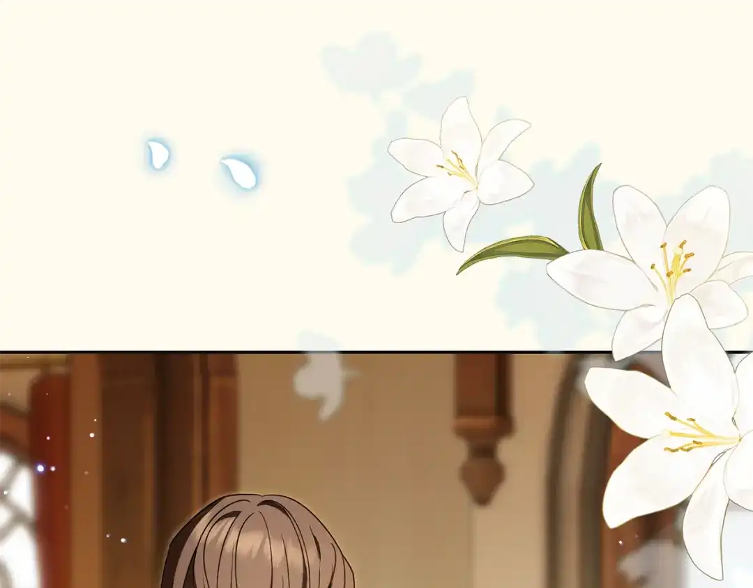 反派少女被爱意围绕 第127话 过时的约定 第185页