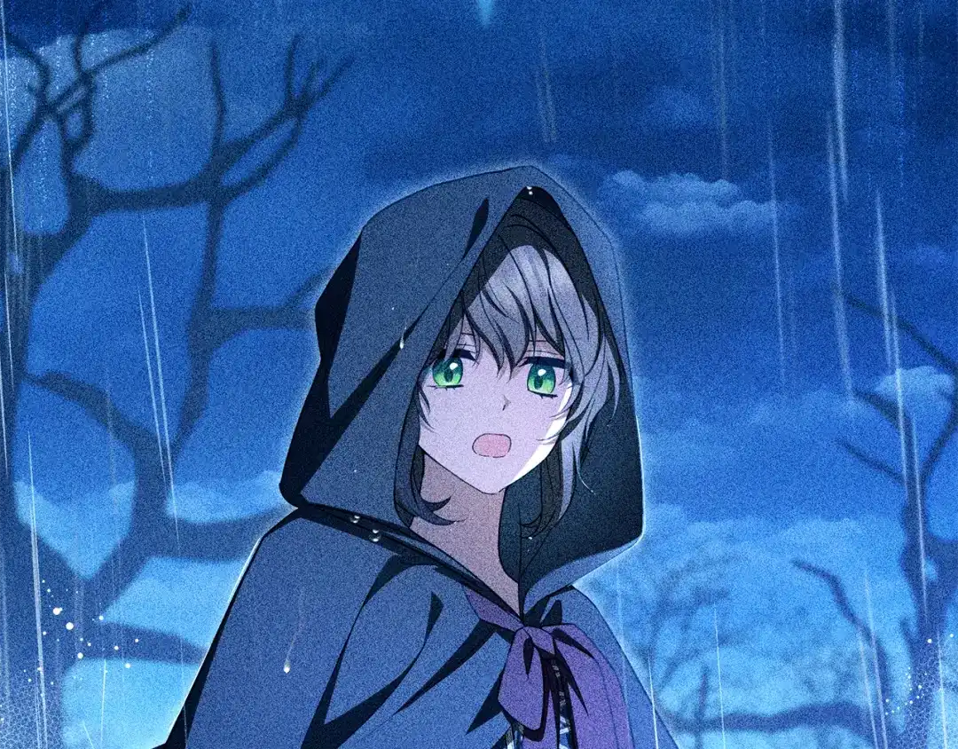反派少女被爱意围绕 第127话 过时的约定 第205页