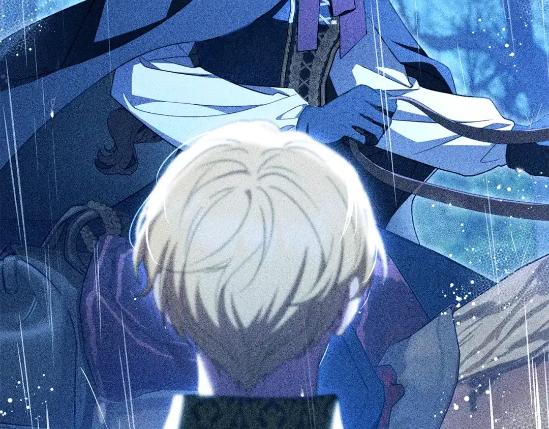 反派少女被爱意围绕 第127话 过时的约定 第206页