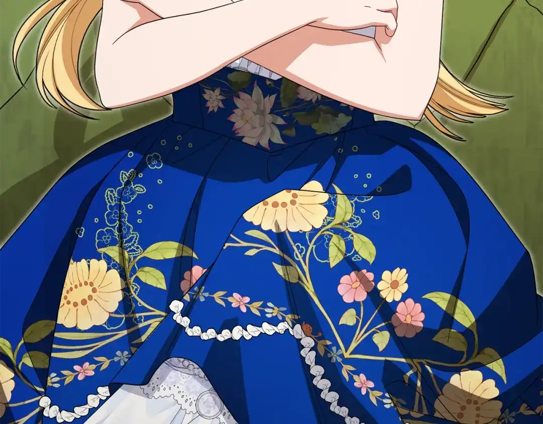 反派少女被爱意围绕 第127话 过时的约定 第34页