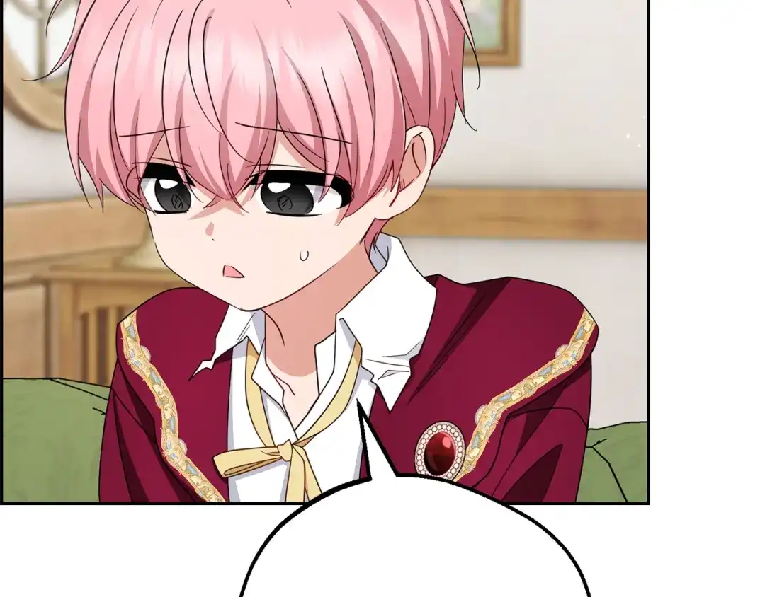 反派少女被爱意围绕 第127话 过时的约定 第44页