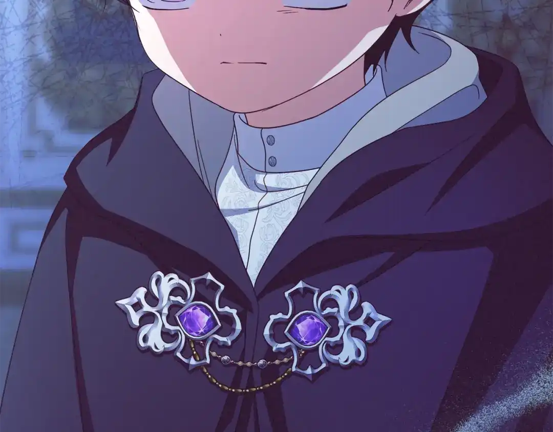 反派少女被爱意围绕 第127话 过时的约定 第57页