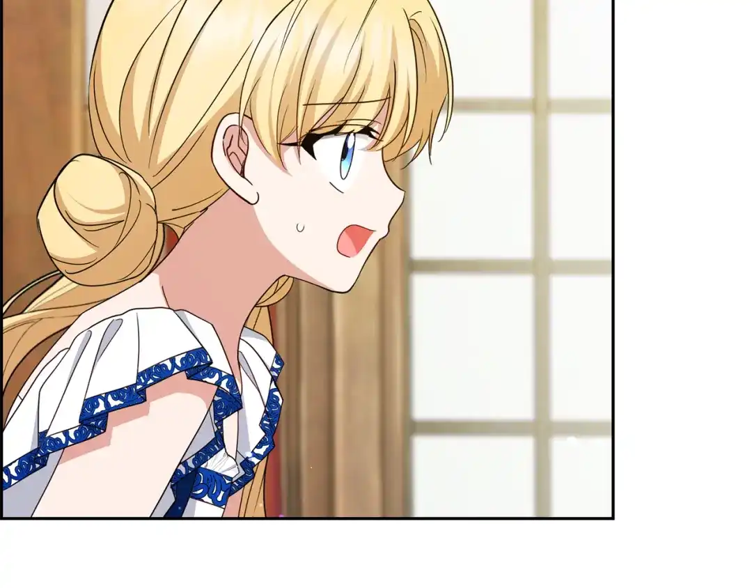 反派少女被爱意围绕 第127话 过时的约定 第67页