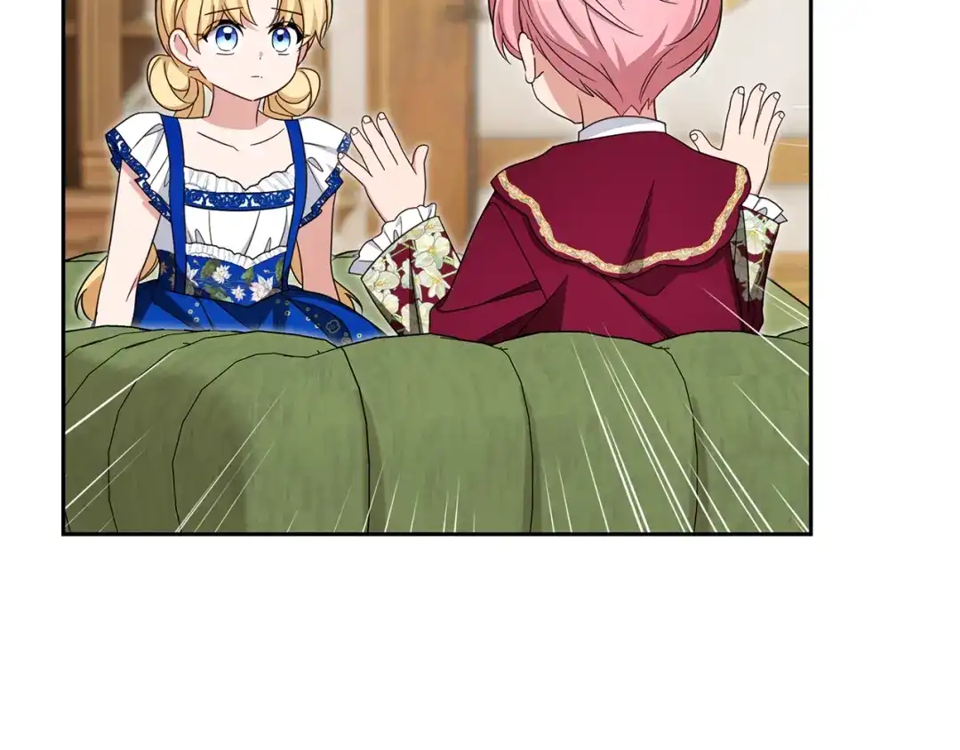 反派少女被爱意围绕 第127话 过时的约定 第74页