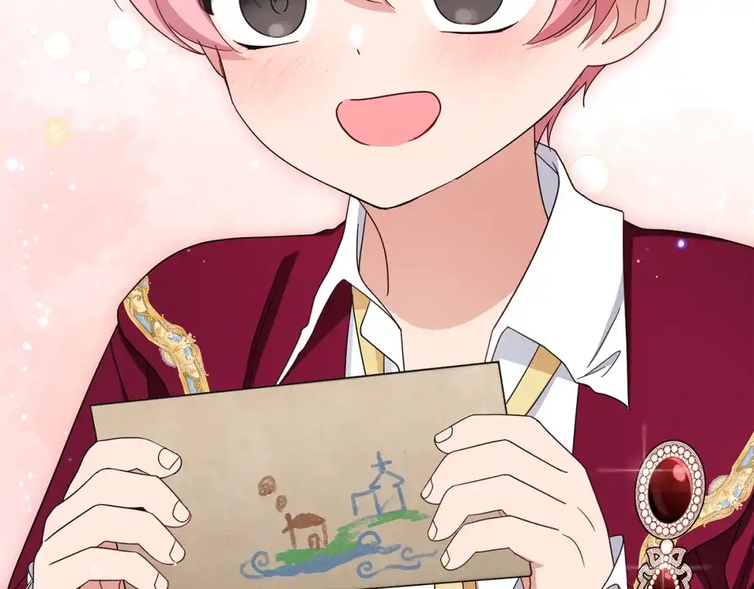 反派少女被爱意围绕 第127话 过时的约定 第88页