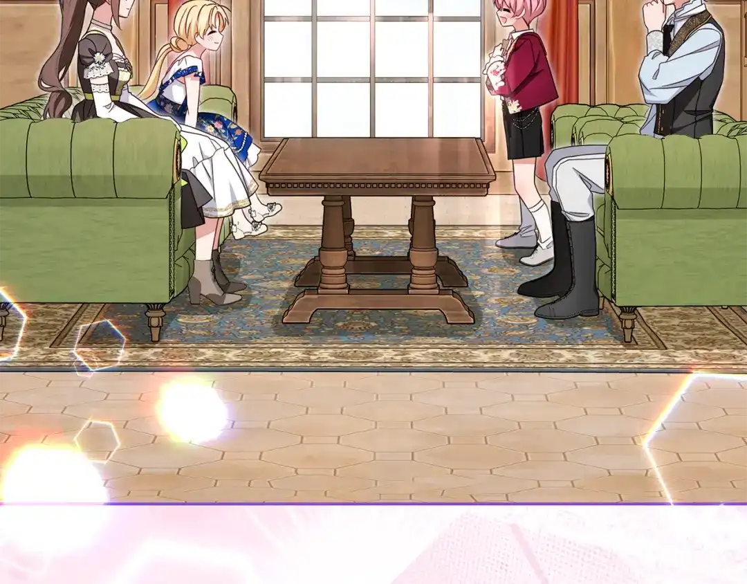 反派少女被爱意围绕 第127话 过时的约定 第91页