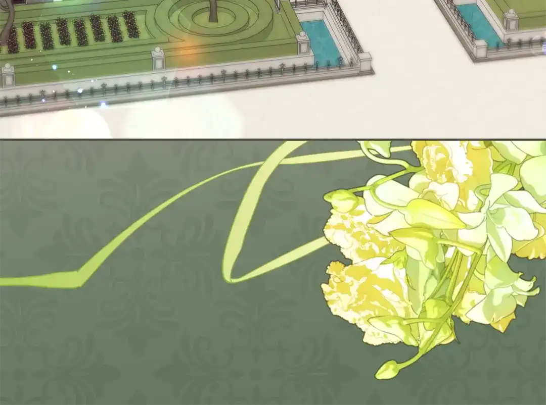 反派少女被爱意围绕 第128话 观赏庆典 第113页