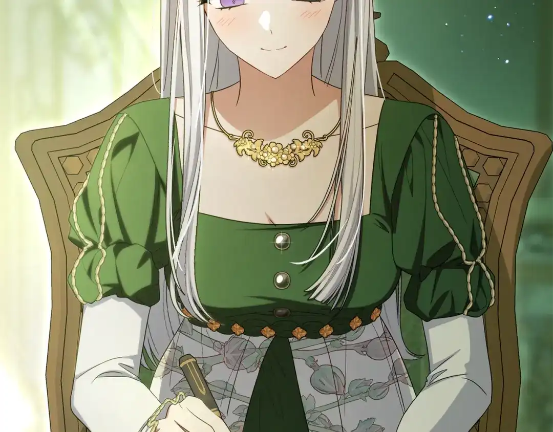 反派少女被爱意围绕 第128话 观赏庆典 第119页