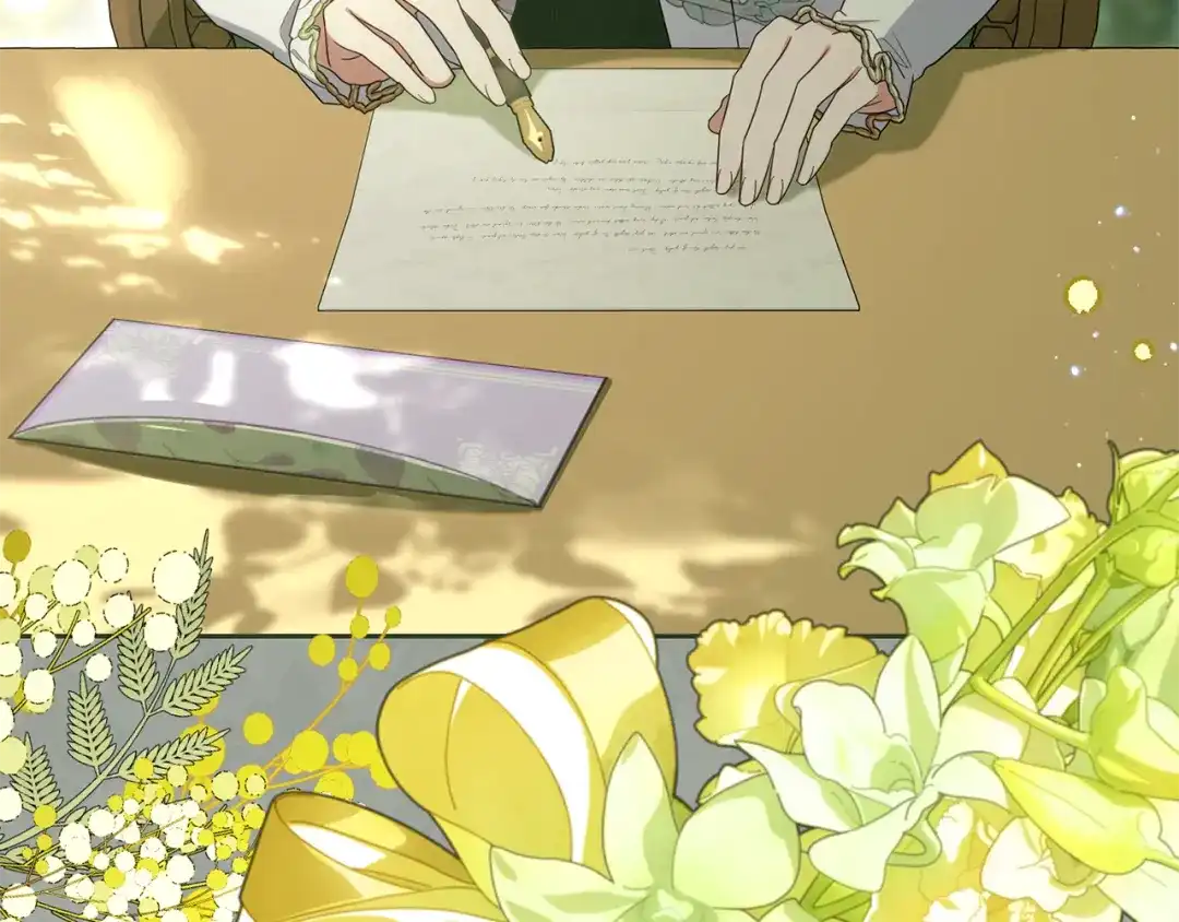 反派少女被爱意围绕 第128话 观赏庆典 第120页