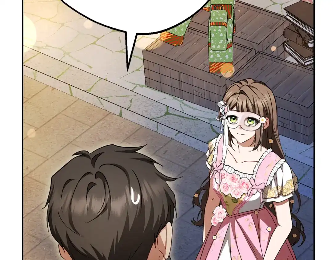 反派少女被爱意围绕 第128话 观赏庆典 第160页