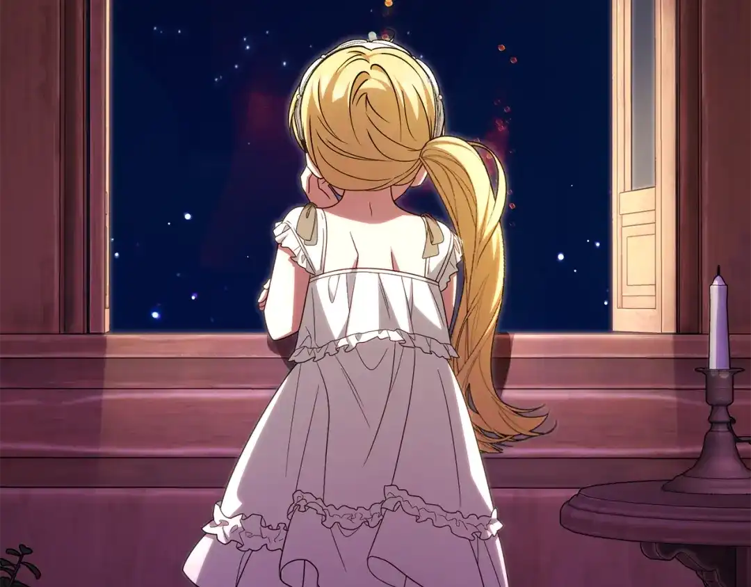反派少女被爱意围绕 第128话 观赏庆典 第188页