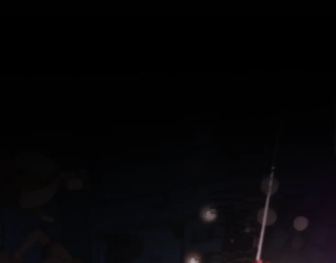 反派少女被爱意围绕 第128话 观赏庆典 第203页