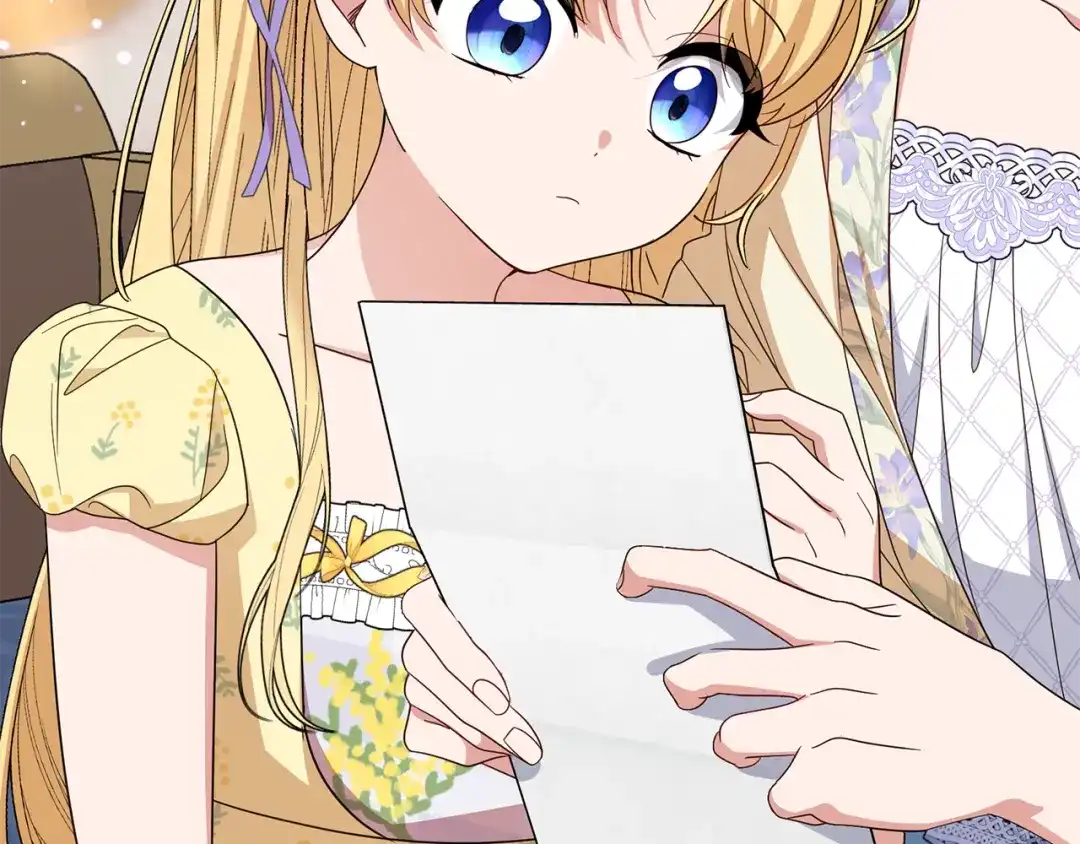 反派少女被爱意围绕 第128话 观赏庆典 第49页