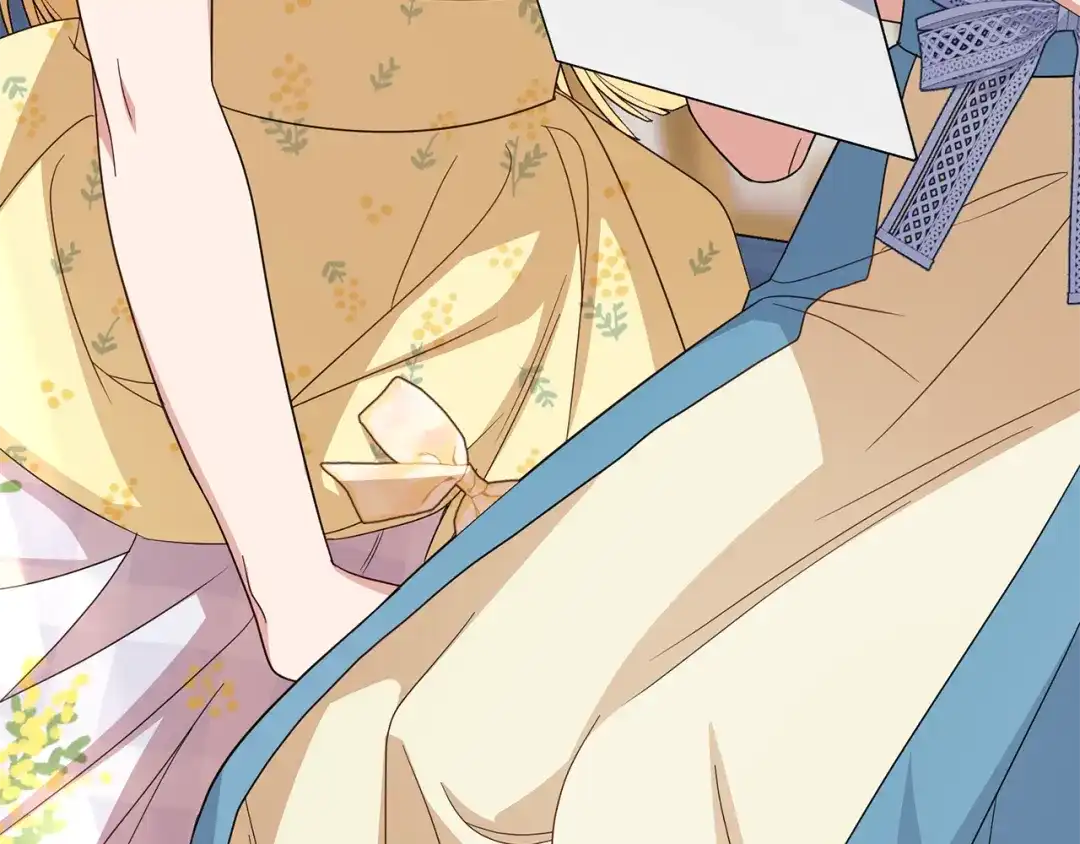 反派少女被爱意围绕 第128话 观赏庆典 第50页